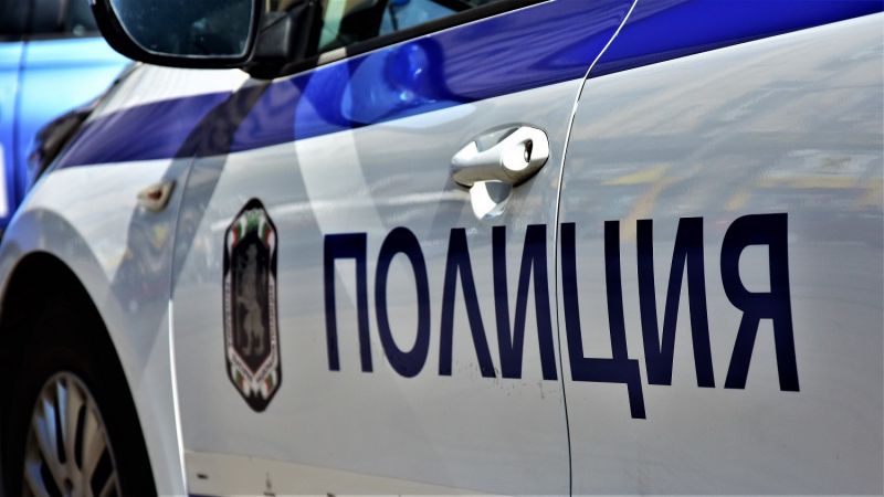 Мъж във Варна бе арестуван за 24 часа, след като
