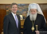 България обсъжда със САЩ да подпомагаме православните по света