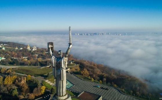 Киев, Украйна Киев, Украйна