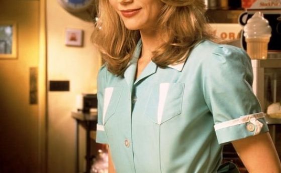 Американската актриса и бивш модел Пеги Липтън почина на 72 годишна