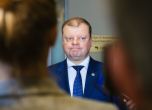 Литовският премиер подава оставка
