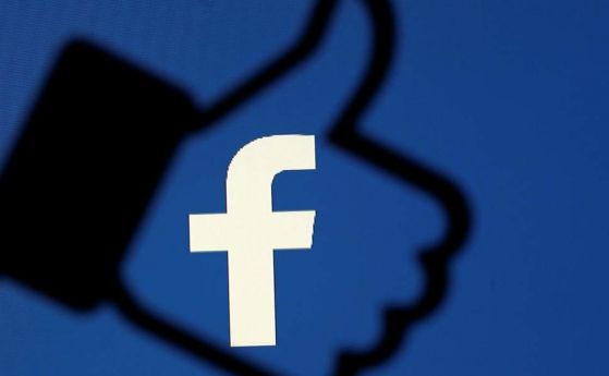 Facebook е изтрил редица италиански акаунти от платформата си които