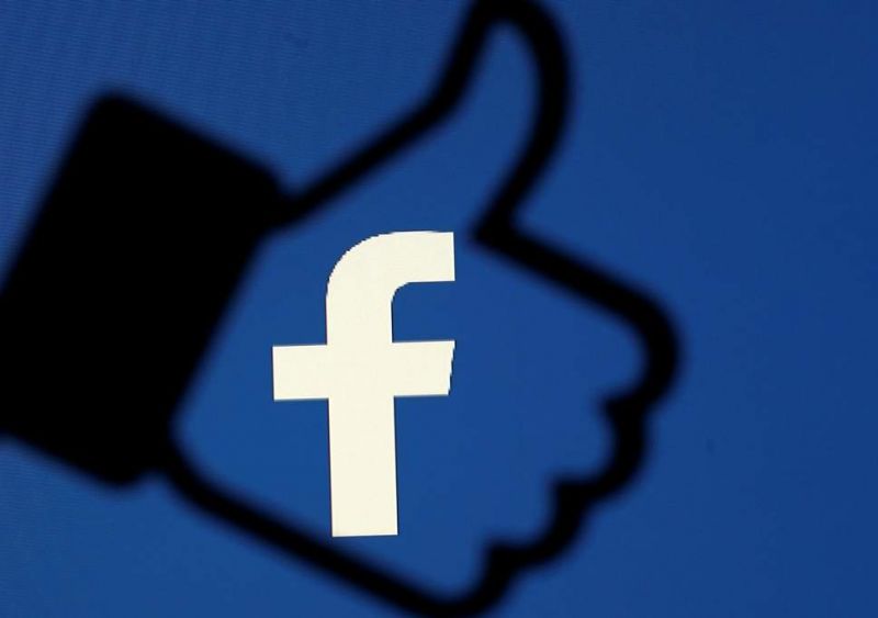 Facebook е изтрил редица италиански акаунти от платформата си, които