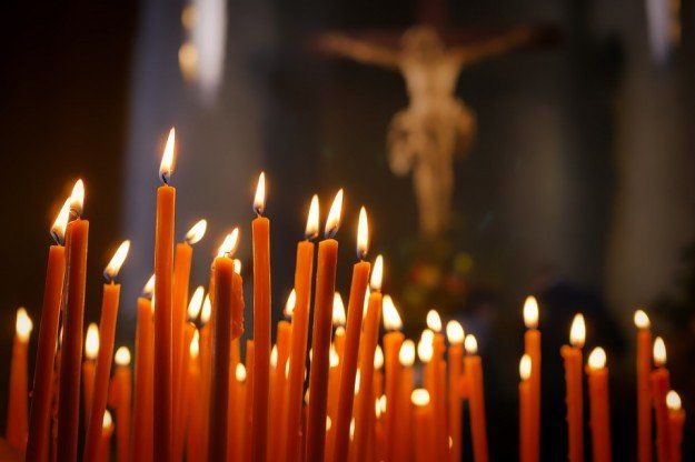 Християните почитат днес св. мъченик Исидор Хиоски, който живял по