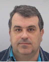 Полицията издирва 48-годишния Петър Иванов Амов от Благоевград. Мъжът е