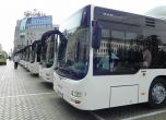 20 нови автобуса по столичната линия 11 от днес