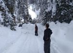Награждават 15 военни за помощта им при бедственото положение със снега в Смолянско