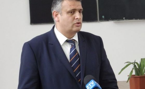Председателят на УС на АПИ Георги Терзийски заяви че тол