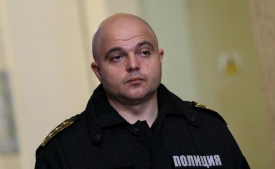  Костенец блокиран от полиция, има възможност Зайков да е умъртвил роднината си 