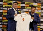 Балъков прави рокади - ще разчита на опитни играчи от Първа лига