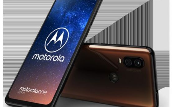 Веднага след глобалната премиера на най новия модел на Motorola