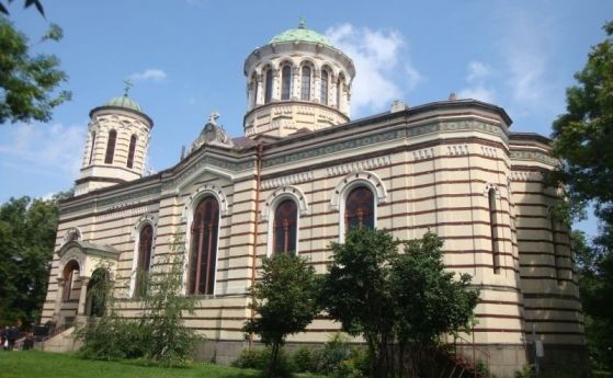 Православната църква почита днес софийския светец Николай известен като св