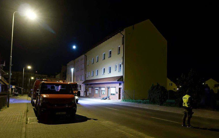 32-годишен български гражданин е убит с нож във вторник вечерта