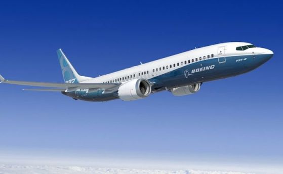 Концернът Боинг е завършил софтуерното подобрение за самолетите си 737