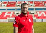 Треньор направил фурор в Сърбия е фаворит за ЦСКА