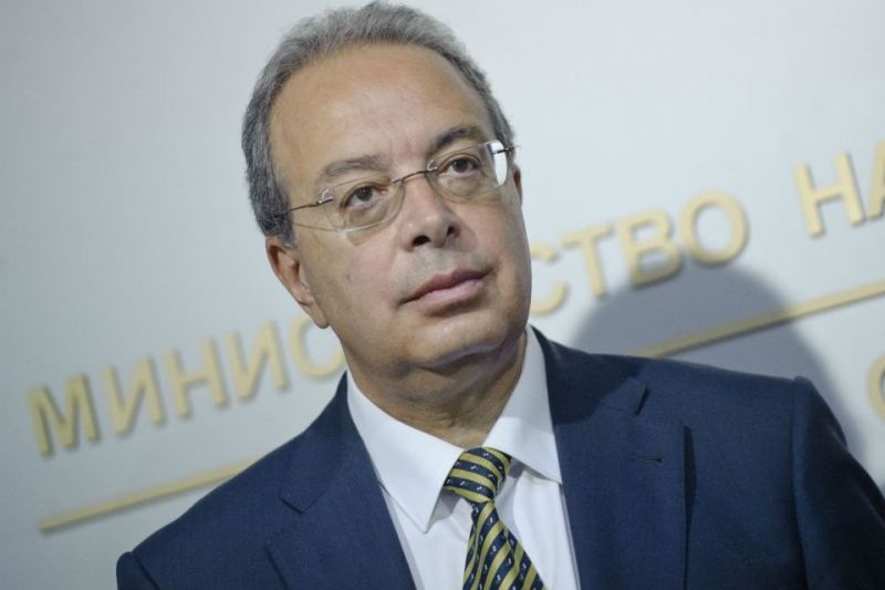 Искането на главния прокурор г-н С. Цацаров до ДАНС за