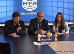 В Босилеград Коалиция ВЪЗХОД призова за активна политика към сънародниците ни в чужбина