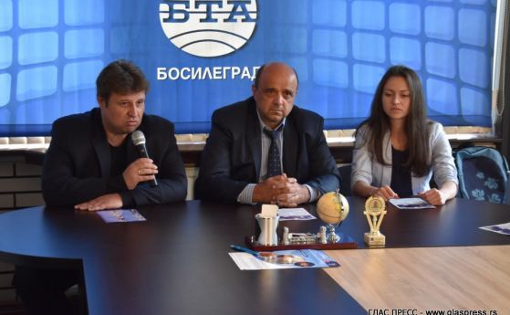 Коалиция ВЪЗХОД призова в Босилеград за все по активна политика на
