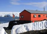 VIVACOM предостави сателитен интернет на българската Антарктическа база на Южния полюс