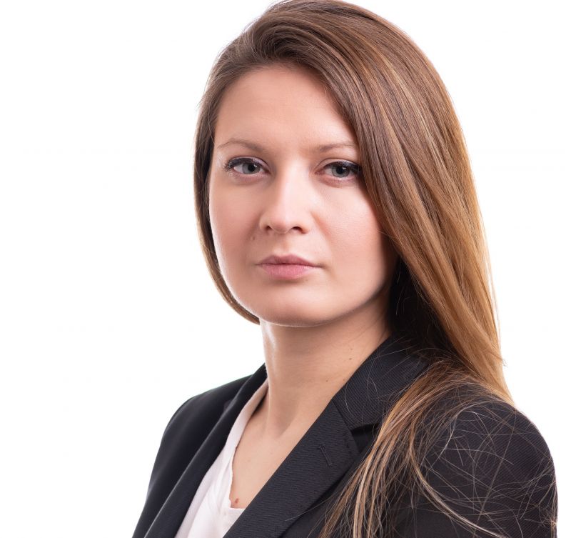 Цветелина Пенкова е трета в листата с кандидати на БСП