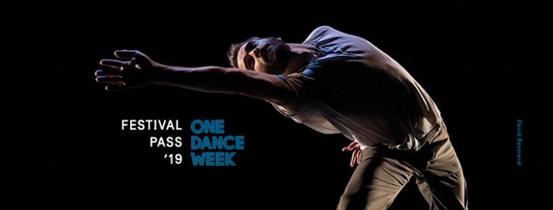 ONE DANCE WEEK 2019 ще продължи от 20 септември до