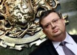 Цацаров отговори на 'Биволъ' по обвинения, че името му изчезнало от имотна сделка