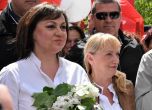 Нинова: Победата на европейските избори ще означава промяна на ситуацията в България