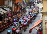 Арно Демар с първа етапна победа в Джирото