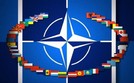 По повод 70 та годишнина на НАТО Сдружение за гражданско развиетие