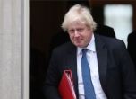 Борис Джонсън ще се бори за премиерския пост във Великобритания