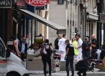 Френската полиция издирва извършителя на атаката с бомба вчера