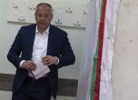 Станишев: Гласувайте! Днес е денят, в който можем да променим България!