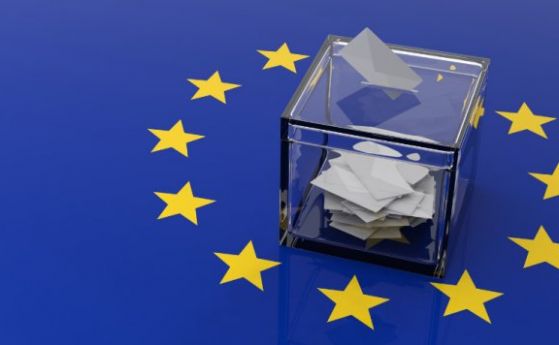 Известни са предварителните резултати от изборите за Европейски парламент за