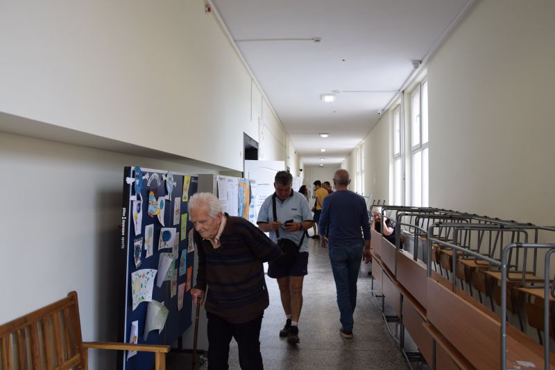Най-ниската избирателна активност в Кърджалийско бе отчетена в областния град