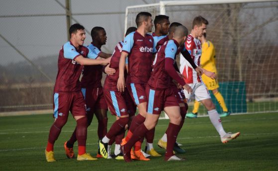 Трансферите в Левски за новия сезон ще започнат със закупуването на