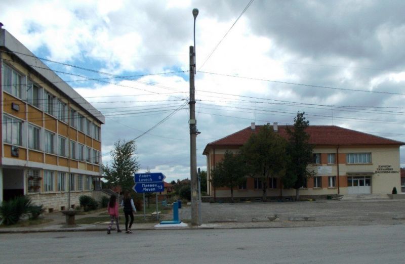 Ако съдим по резултатите от евровота в неделя, село Баховица