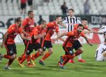 "Бистришките тигри" оцеляха в Първа лига