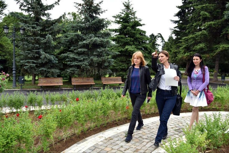 Някогашното климатично училище в Борисовата градина няма нужда да бъде