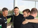 Балъков защити Хубчев и очерта целите пред националния отбор