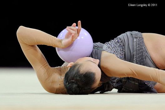 Международната федерация по художествена гимнастика предвижда сериозни промени в един