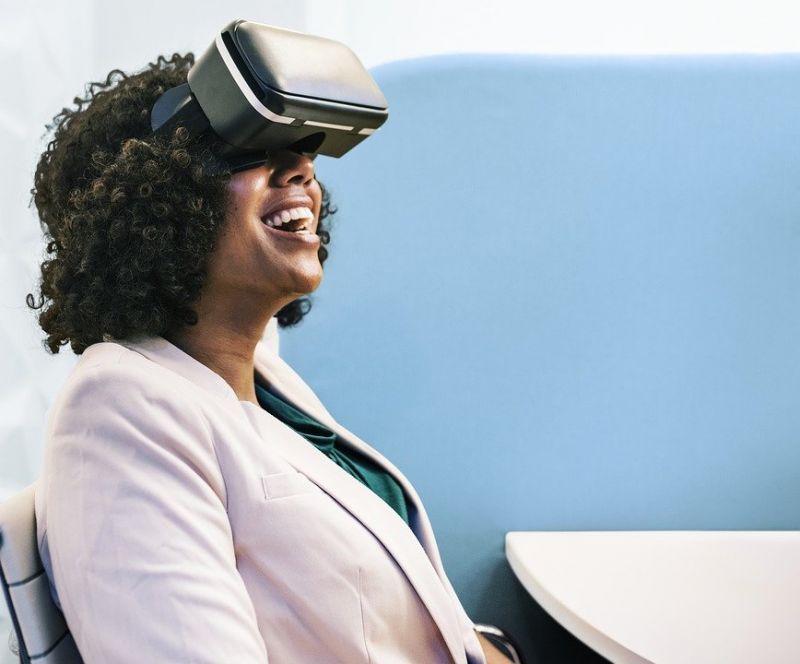 Специалисти от Кембриджкия университет са демонстрирали потенциала на виртуалната реалност