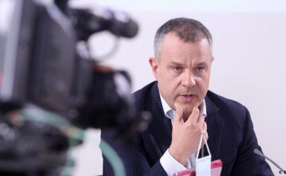  Сашо Диков, Къци Вапцаров и Емил Кошлуков ще се борят за шеф на Българска национална телевизия (списък с кандидати) 