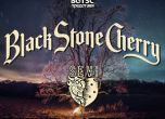 Sevi ще свирят с Black Stone Cherry в Cофия (видео)