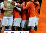 Португалия - Холандия е финалът на Лига на нациите