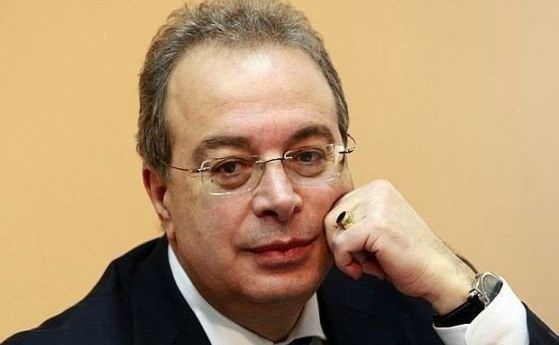 Бранимир Бoтев директор на Европейския институт за стратегии и анализи