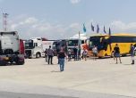 Страст към камионите, множество сделки и рекордните над 5500 посетители на TRUCK EXPO 2019
