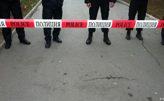 Българските служби осуетиха терористичен акт Или по скоро осуетиха показно самоубийство