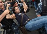В Москва: подкрепяте Голунов – отивате в ареста