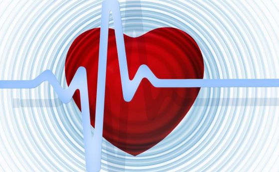  Безплатни прегледи за профилактика на неочакваната сърдечна гибел 