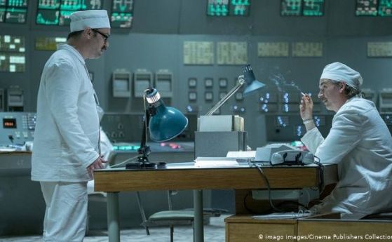  Защо сериалът за Чернобил е толкоз сполучлив? 